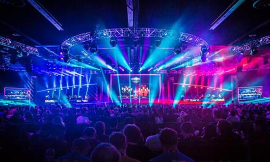 关注的焦点 关注的焦点