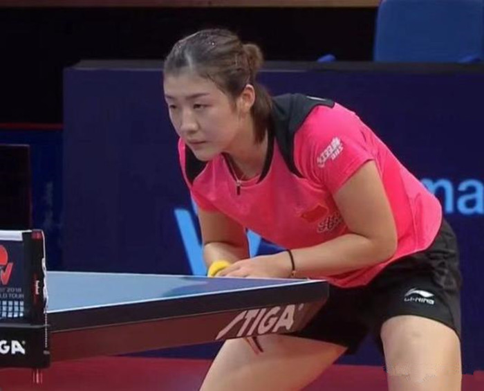 次赛事中的 次赛事中的